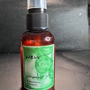 WEN Cucumber Replenish Treatment 2oz Mist